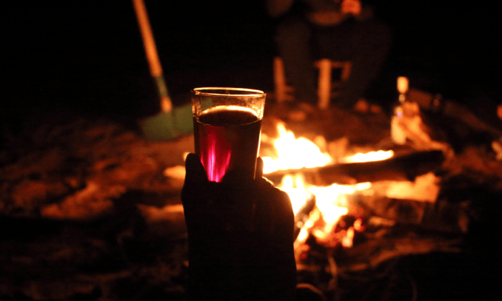 Night Party