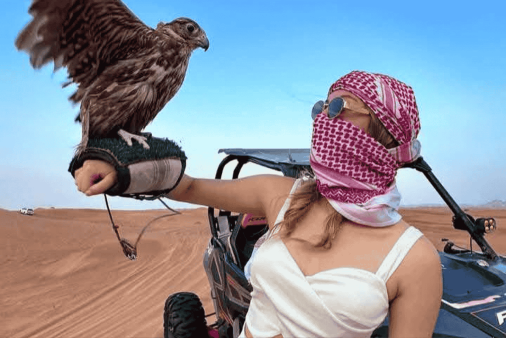 Falcon