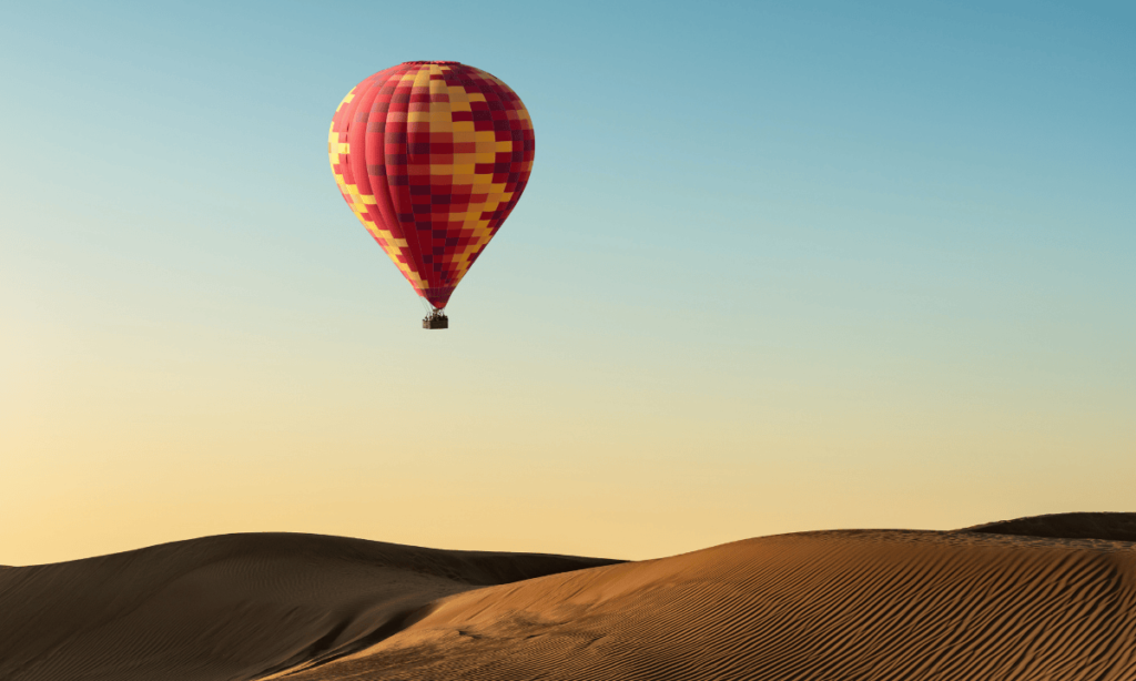 Air Balloon